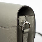 HERMES MINI ROULIS EVERCOLOR GRIS MEYER SHW