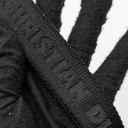 DIOR POUCH WITH STRAP BLACK DIOR OBLIQUE JACQUARD SHW