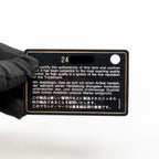 CHANEL LARGE COCO HANDLE WITH LIZARD HANDLE CAVIAR RED GHW