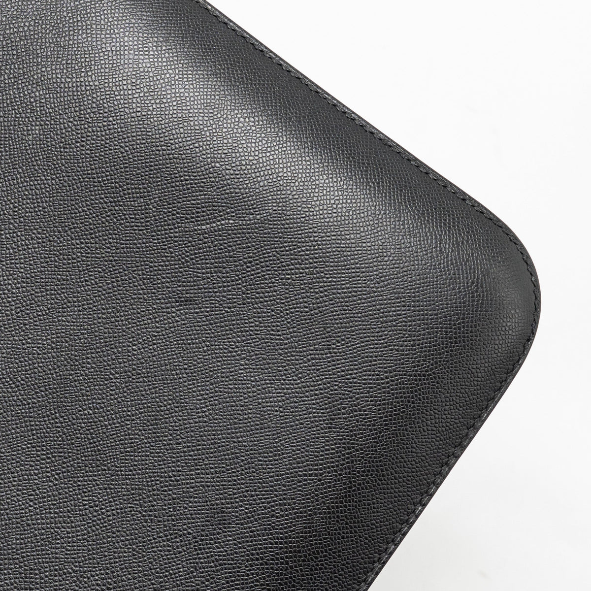 Hermes Constance 24 epsom black GHW