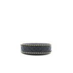 CHANEL SMALL MOON HOBO BAG LAMBSKIN BLACK LGHW (MICROCHIP)