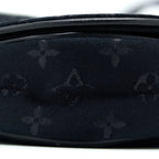 LOUIS VUITTON CONTE DE FEES GIRAFFE BAG BLACK/MULTICOLOUR SHW