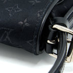 LOUIS VUITTON CONTE DE FEES GIRAFFE BAG BLACK/MULTICOLOUR SHW