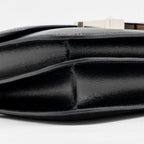 HERMES MINI CONSTANCE BOX BLACK SHW