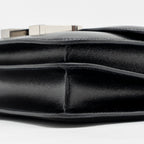HERMES MINI CONSTANCE BOX BLACK SHW