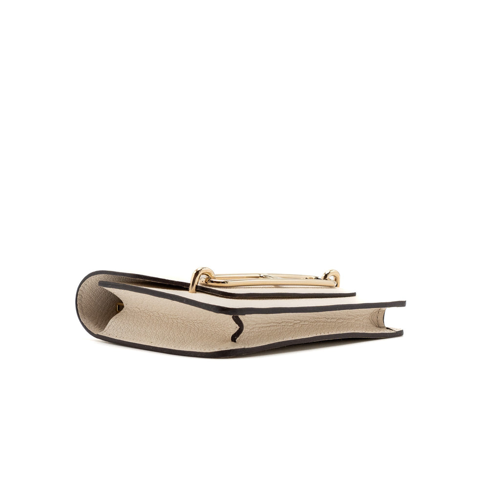 Hermes roulis slim chevre mysore nata LGHW