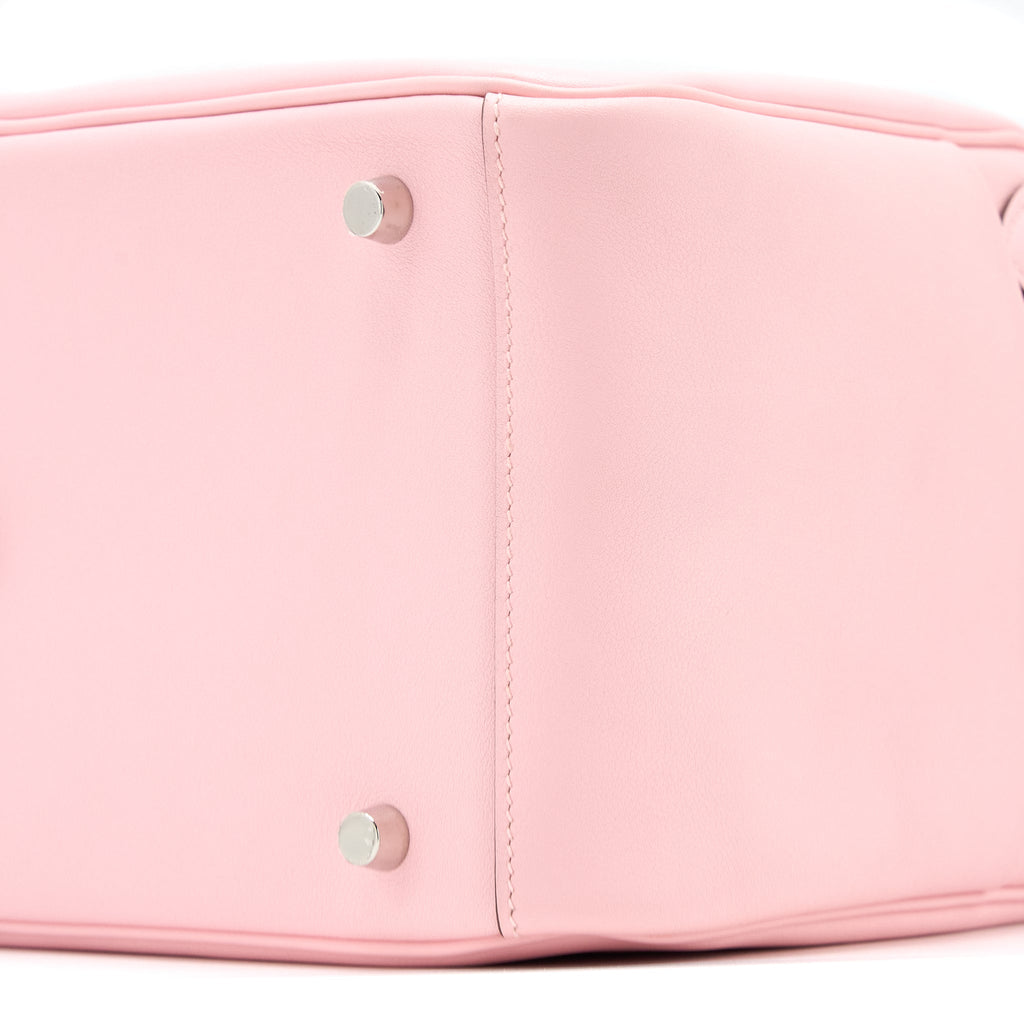 Hermes Lindy 30 Swift 3Q Rose Sakura SHW