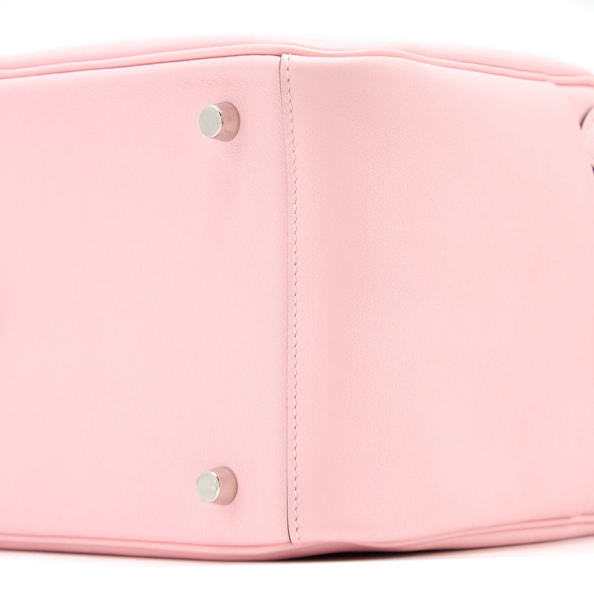 Hermes Lindy 30 Swift 3Q Rose Sakura SHW