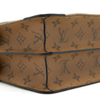 LOUIS VUITTON CITY MALLE IN MONOGRAM