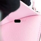 LOUIS VUITTON ESCALE VICTORINE WALLET PINK MULTICOLOUR SHW