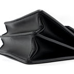 LOUIS VUITTON DAUPHINE MM EPI BLACK GHW (NEW VERSION)