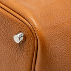 HERMES PICOTIN 18 BARENIA FAUBOURG GOLD SHW