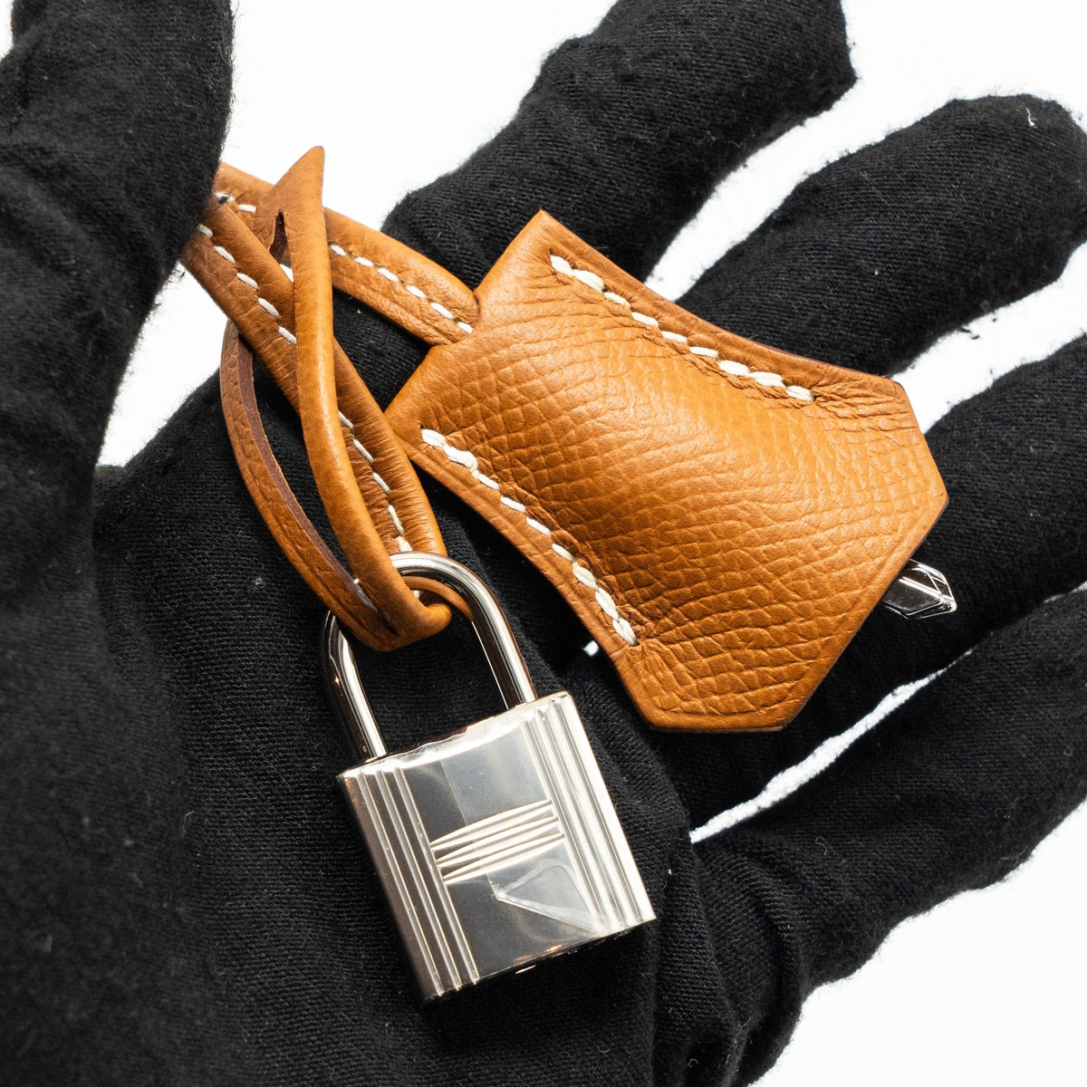 Hermes Kelly 28 Epsom Gold SHW