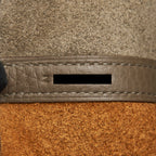 Hermes picotin 18 Lock bag Gold/ Etoupe/ Nata SHW