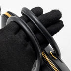 Hermes bolide 1923 25 epsom black GHW