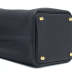 HERMES PICOTIN 18 CLEMENCE CABAN GHW