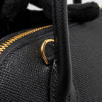 Hermes bolide 1923 25 epsom black GHW