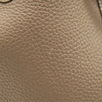 HERMES PICOTIN LOCK 22 ETOUPE SHW