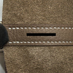 HERMES PICOTIN LOCK 22 ETOUPE SHW