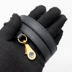 Hermes bolide 1923 25 epsom black GHW