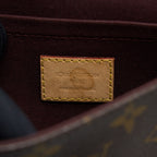 LOUIS VUITTON FAVORITE PM MONOGRAM CANVAS GHW
