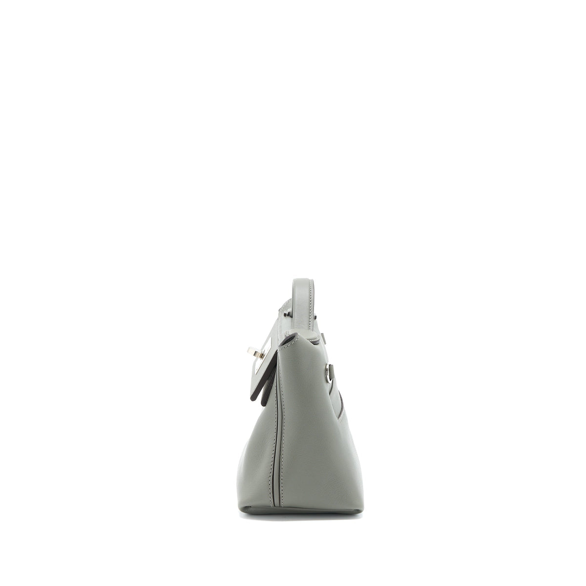 HERMES MINI 24/24 2424-21 EVERCOLOR GRIS MEYER SHW