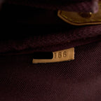 LOUIS VUITTON FAVORITE PM MONOGRAM CANVAS GHW