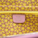 Hermes Silk’In Classique Long Wallet Epsom Mauve Sylvestre/Multicolour SHW