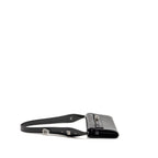 Hermes Kelly to Go Rock Box Black SHW
