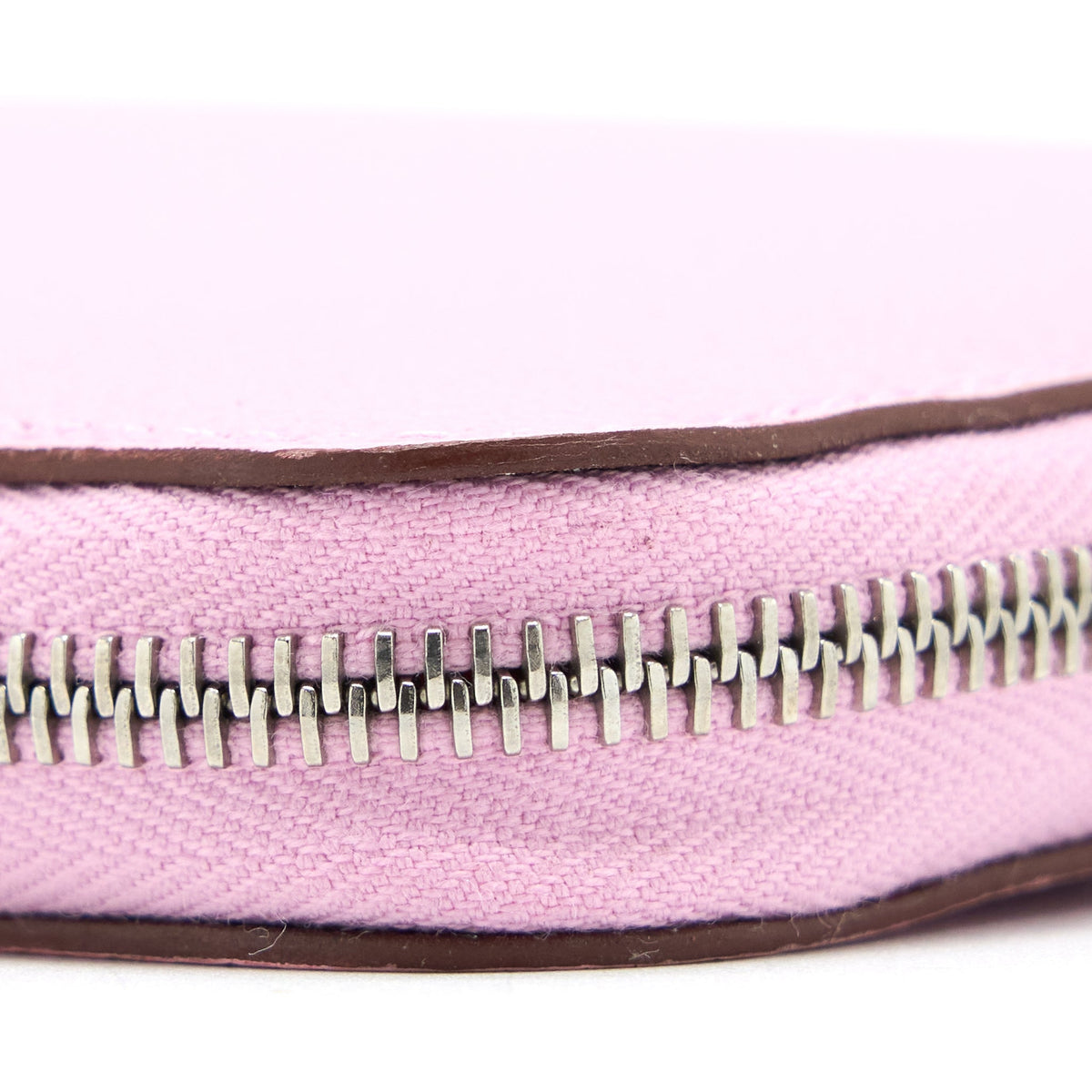 Hermes Silk’In Classique Long Wallet Epsom Mauve Sylvestre/Multicolour SHW