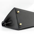 Hermes Kelly28 Sombrero Ebene GHW