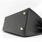 Hermes Kelly28 Sombrero Ebene GHW
