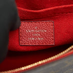 LOUIS VUITTON SAINT PLACIDE MONOGRAM CANVAS/ CHERRY