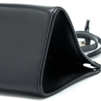 LOUIS VUITTON MADELEINE PM EPI BLACK SHW