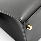 Hermes Kelly28 Sombrero Ebene GHW