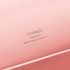 HERMES KELLY POCHETTE SWIFT ROSE SAKURA SHW