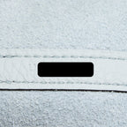 Hermes Picotin 22 Clemence Bleu Pale GHW