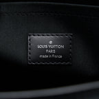 LOUIS VUITTON MADELEINE PM EPI BLACK SHW