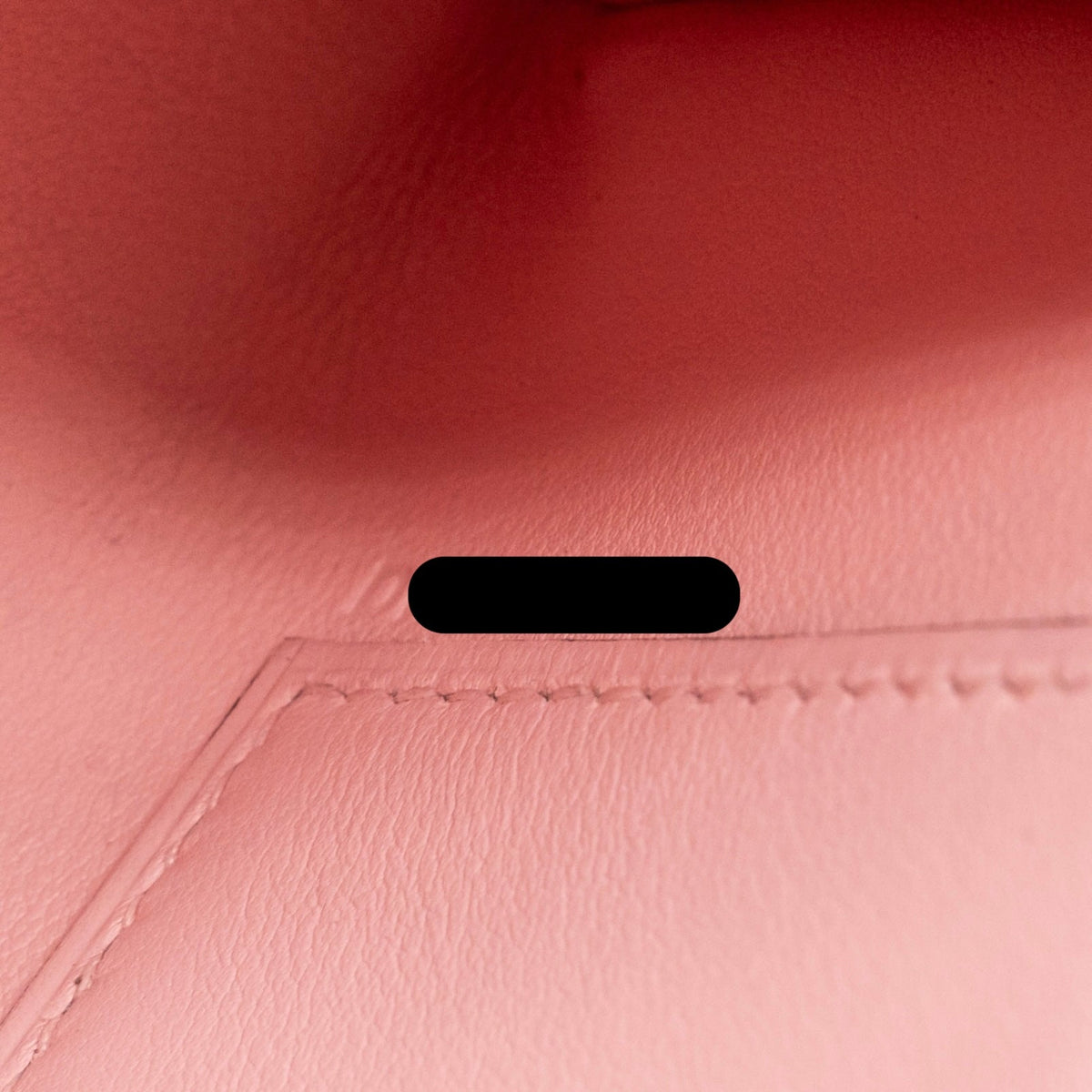 HERMES KELLY POCHETTE SWIFT ROSE SAKURA SHW