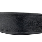 HERMES MINI EVELYNE CLEMENCE BLACK/GRIS MISTY SHW