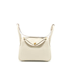 HERMES LINDY 26 CLEMENCE BETON GHW