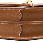 Hermes Mini Roulis Evercolor Gold LGHW