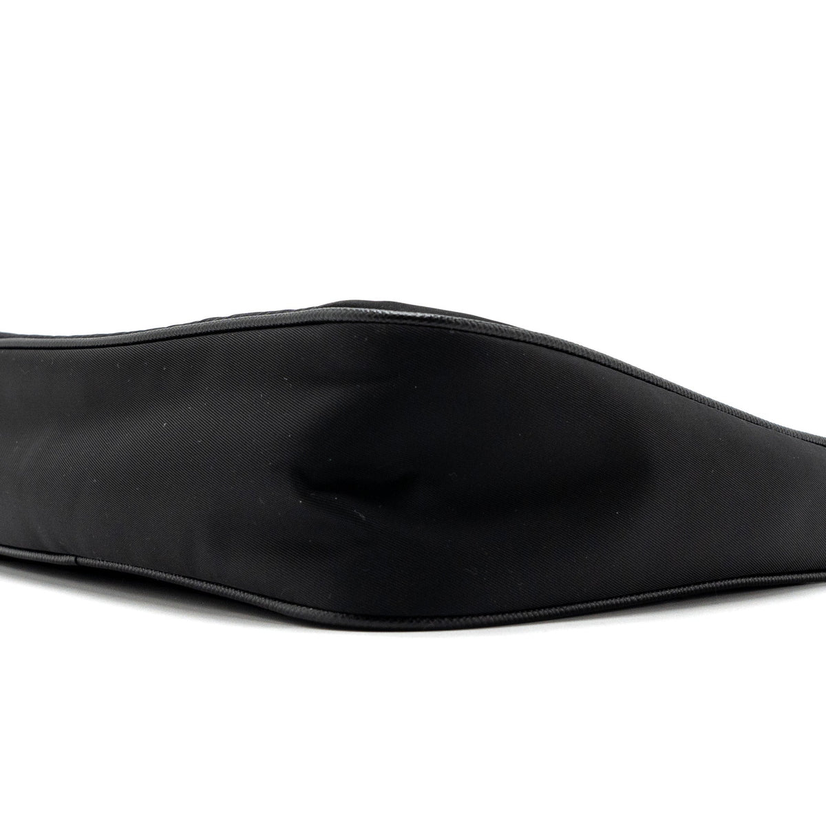PRADA REEDITION 2005 NYLON BLACK SHW