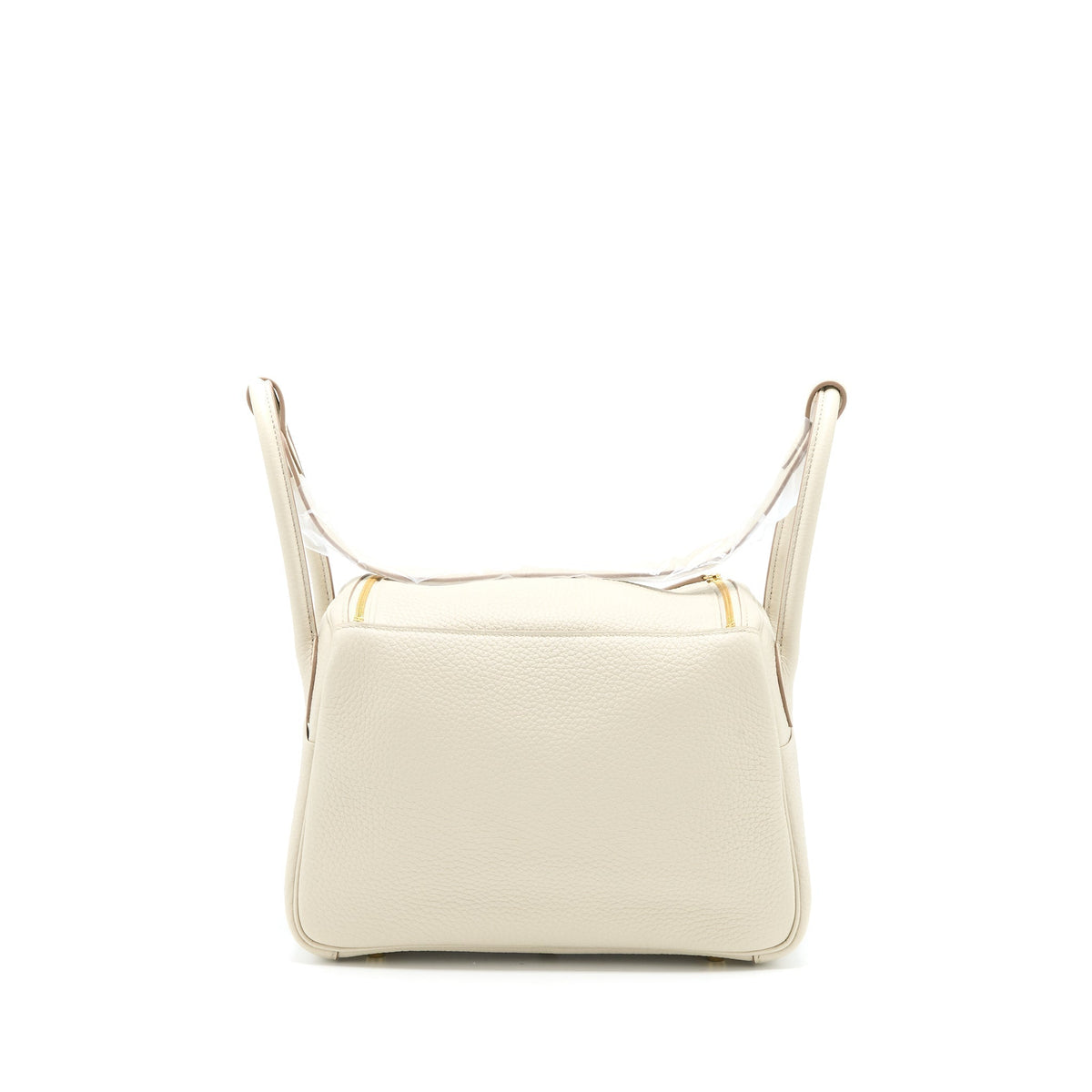 HERMES LINDY 26 CLEMENCE BETON GHW