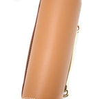 Hermes Mini Roulis Evercolor Gold LGHW