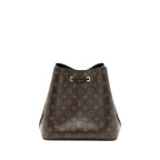 LOUIS VUITTON NEO NOE MONOGRAM CANVAS GHW