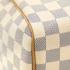 LOUIS VUITTON SPEEDY 30 DAMIER AZUR CANVAS GHW