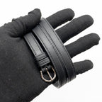 HERMES MINI 24/24 2424-21 BAG VOLUPTO/ SWIFT BLACK SHW