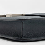 Hermes Constance 24 epsom Gris misty brushed SHW