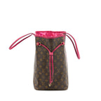 LOUIS VUITTON NEVERFULL GM ARTICLES DE VOYAGE MONOGRAM CANVAS GHW